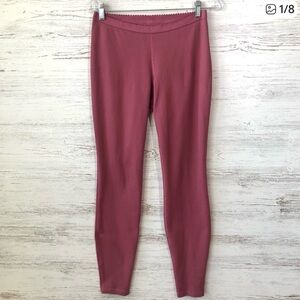 PATAGONIA Knit Capilene Performance Baselayer Pants
Leggings S Deep Pink